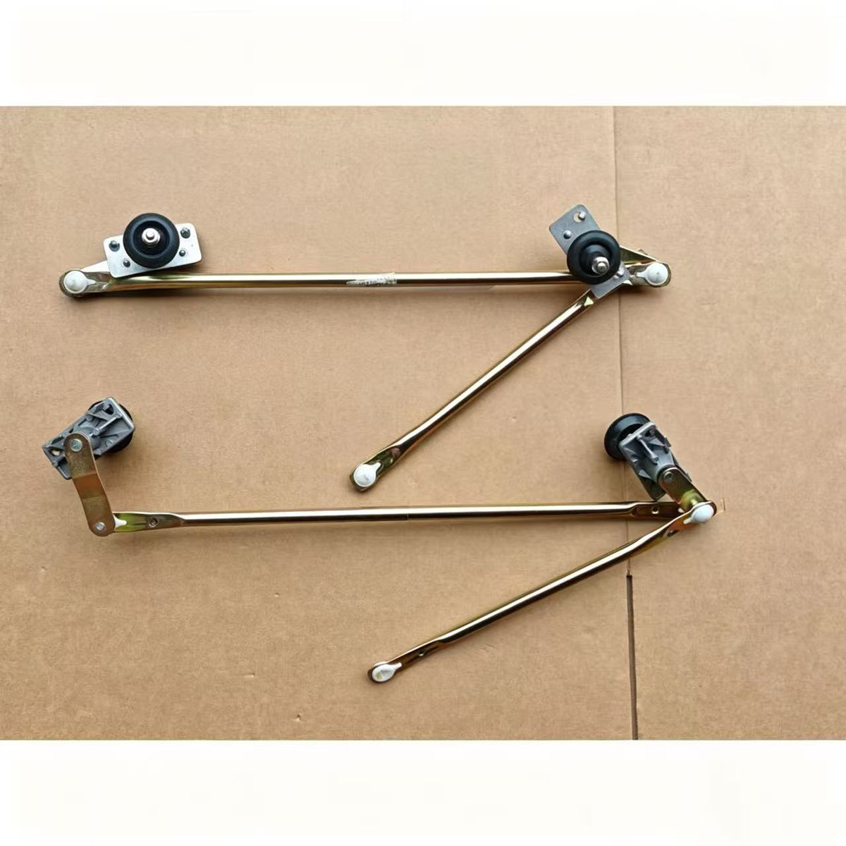 Wiper Link Narrow RHD for ISUZU NPR 150 Truck Spare Body Parts