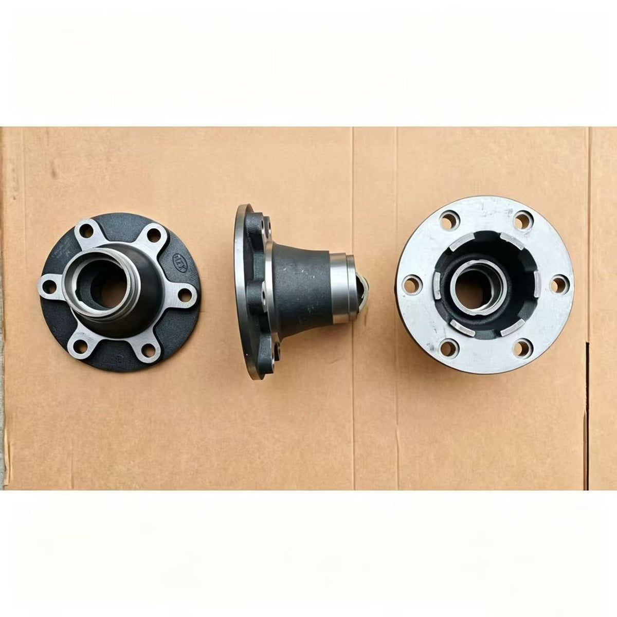 8943654590 8-97107414-0 8973499110 8973499111 8971074140 Front Axle Head for ISUZU NPR 150 NQR 175 NMR 130 700P