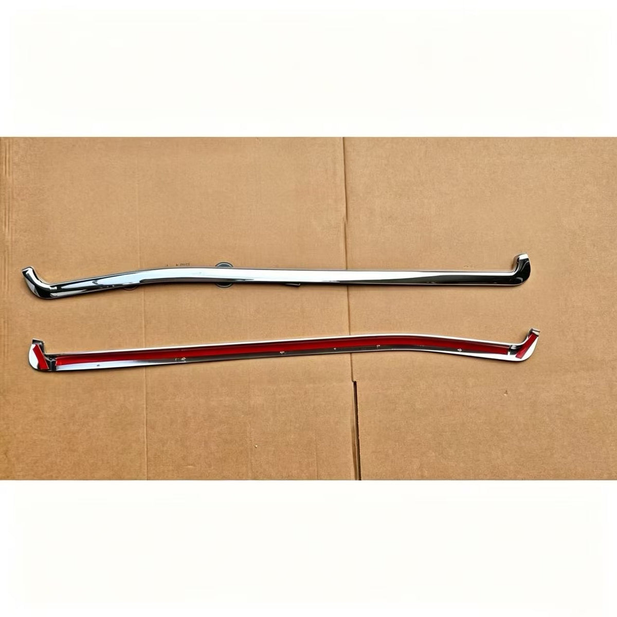 Electroplated New Water Cutting Right for ISUZU NPR 150 NQR 175 NMR 130 NLR 130 700P