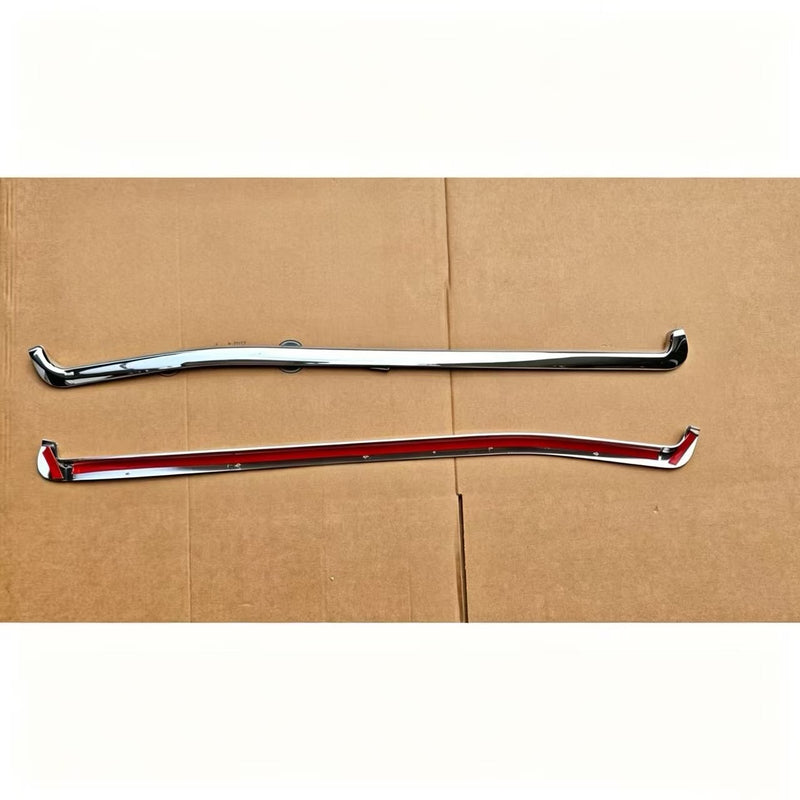 Electroplated New Water Cutting Right for Isuzu NPR 150 NQR 175 NMR 130 NLR 130 700P