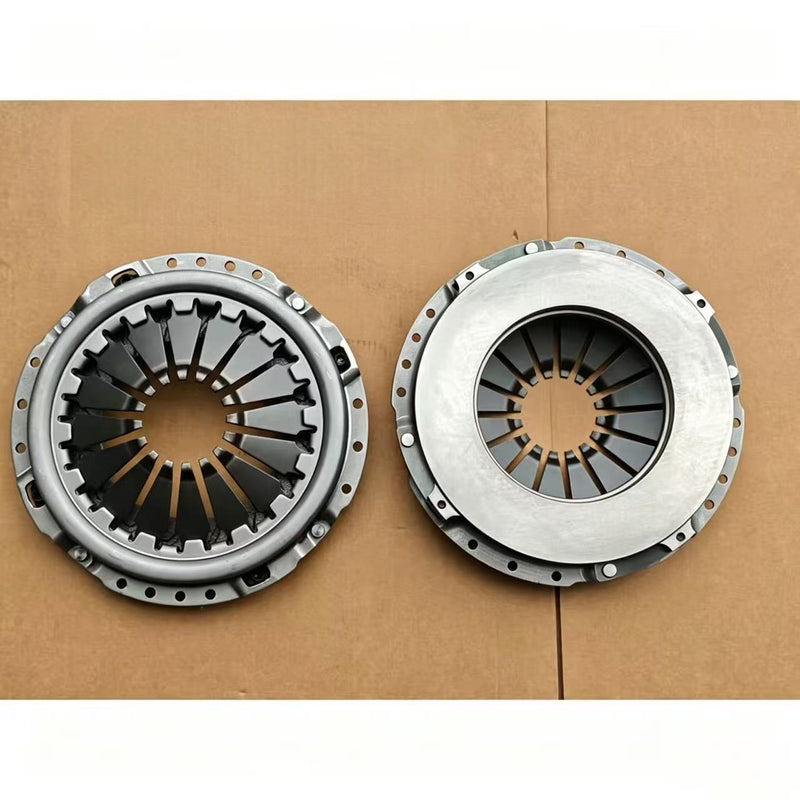 Clutch Pressure Plate Diameter 350mm for Isuzu NPR 150 NQR 175 NMR 130 NLR 130 700P Truck — Ref. 1601040-150 / 1601040150