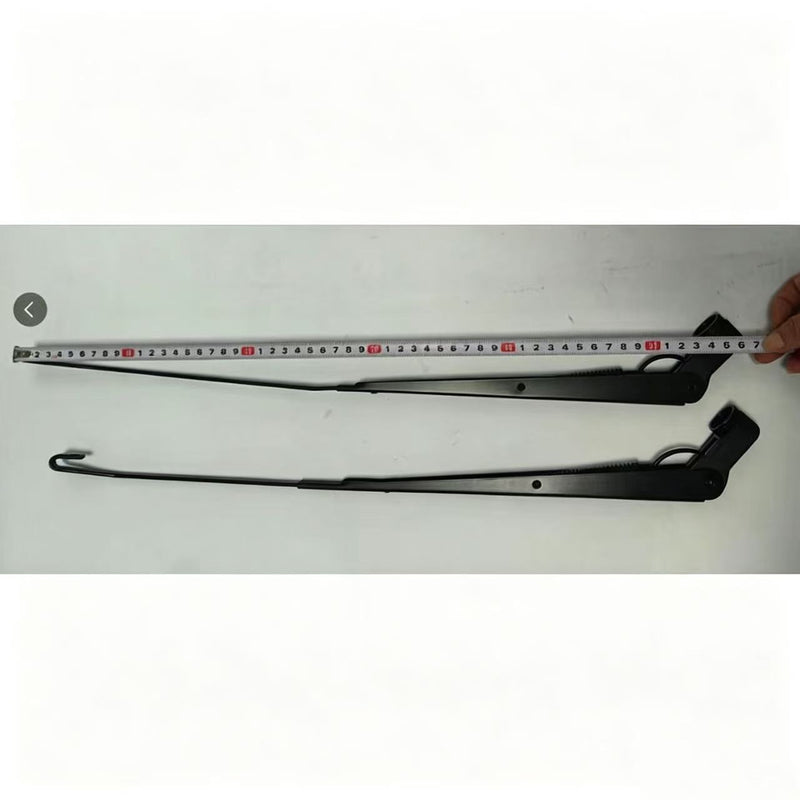 Wiper Arm (lhd) Right Narrow Body for Isuzu NPR 150 NQR 175 NMR 130 NLR 130 700P
