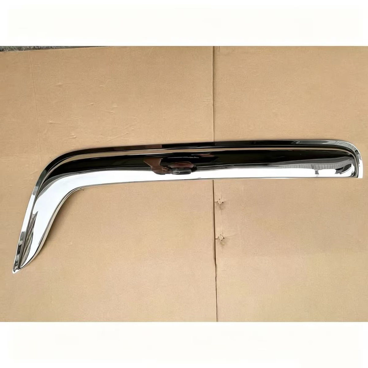 Chrome Visor RH (Long) for ISUZU NPR 150 NQR 175 NMR 130 NLR 130 700P Truck Spare Body Parts