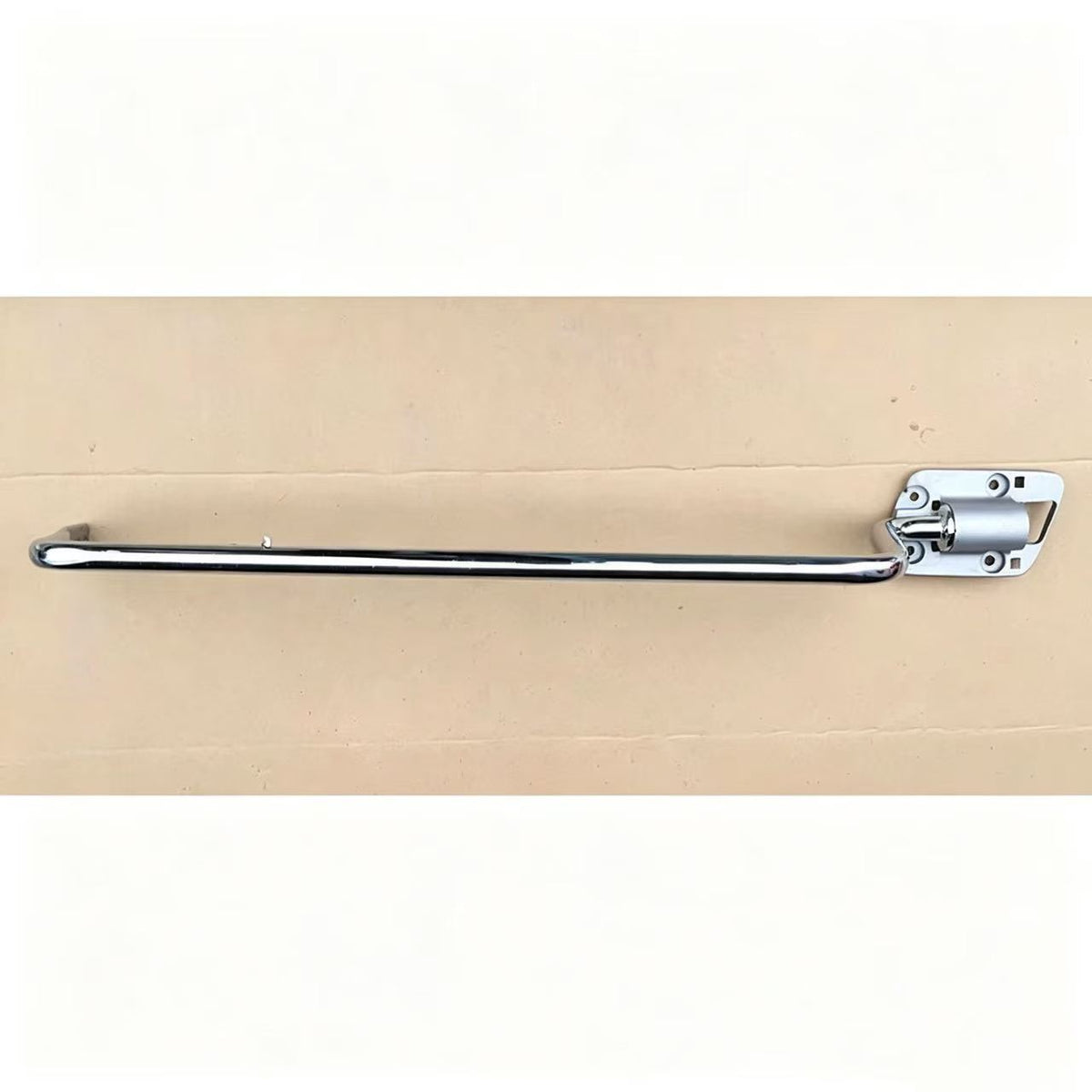Chrome Mirror Arm RH 98*22CM for ISUZU NPR 150 NQR 175 NMR 130 NLR 130 700P Truck Spare Body Parts