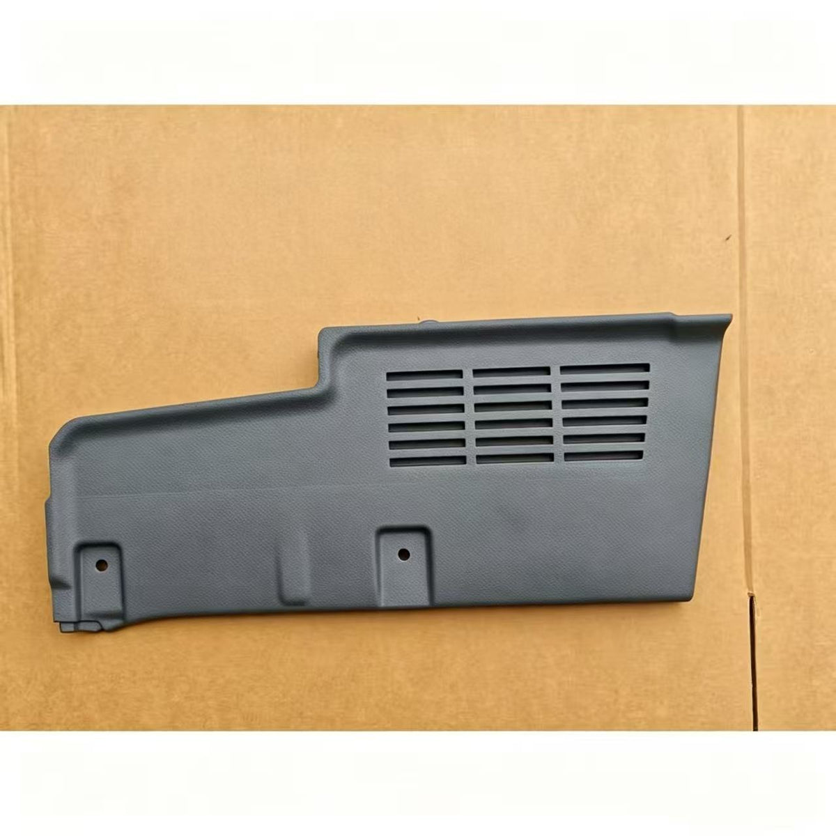 8974052972 Trim B Pillar Left Lower for ISUZU NPR150 NQR175 Truck Spare Part