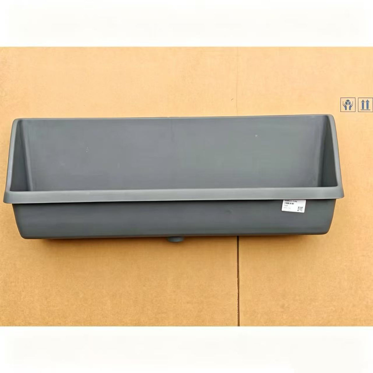 8974051741 Toolbox for ISUZU NPR150 NQR175 Truck Spare Part