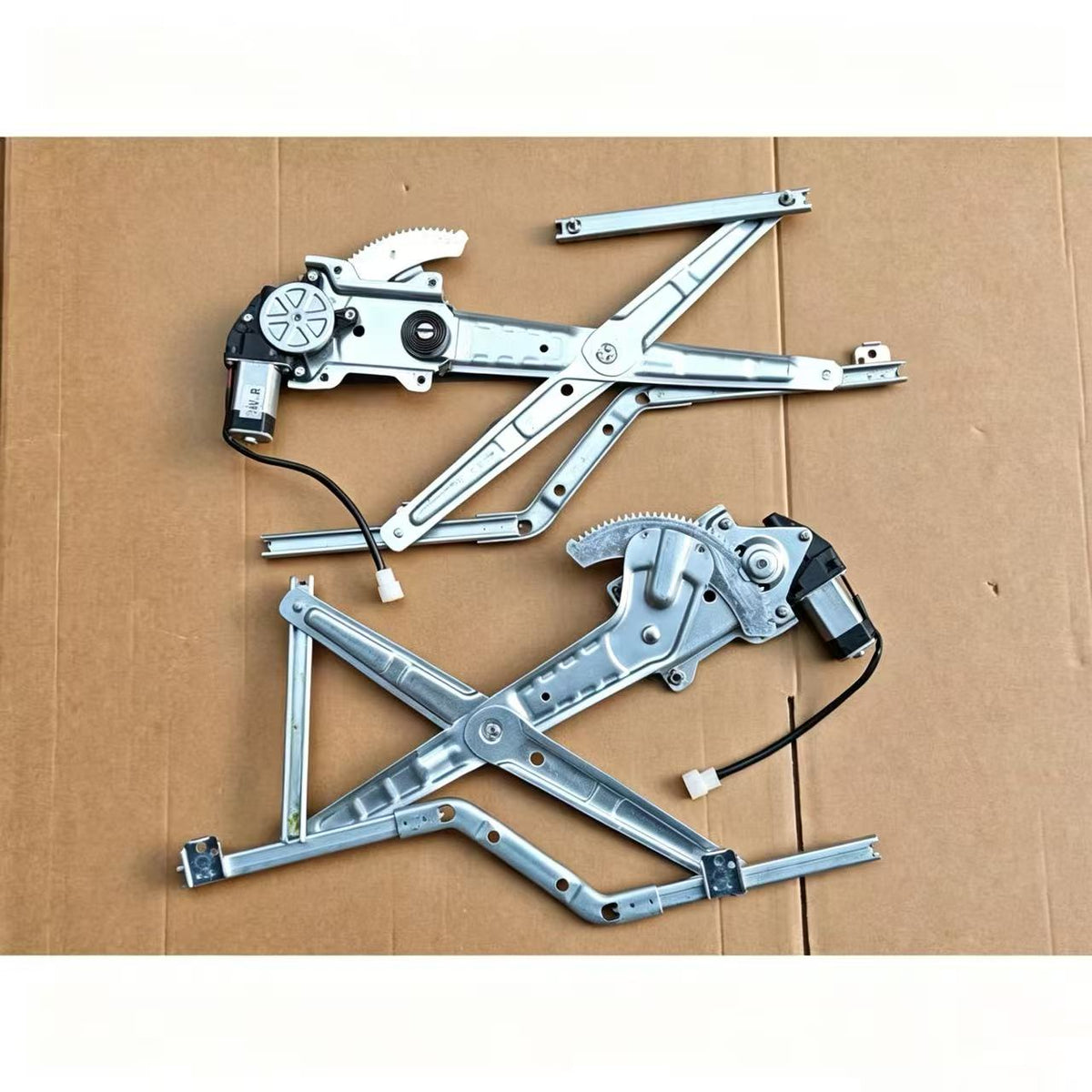 8-980237-1 89802371 Window Regulator Auto RH for ISUZU NPR 150 NQR 175 NMR 130 NLR 130 Truck Spare Body Parts