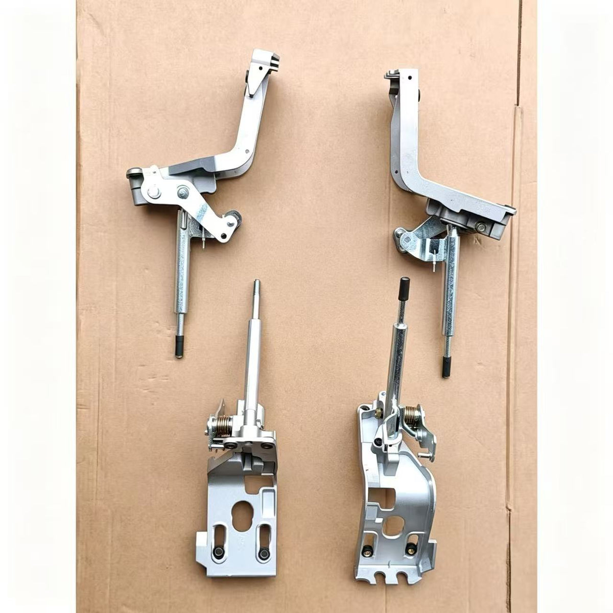 Shift Lever (without Ball Joint) for ISUZU NPR 150 NQR 175 NMR 130 NLR 130 700P Truck Spare Body Parts