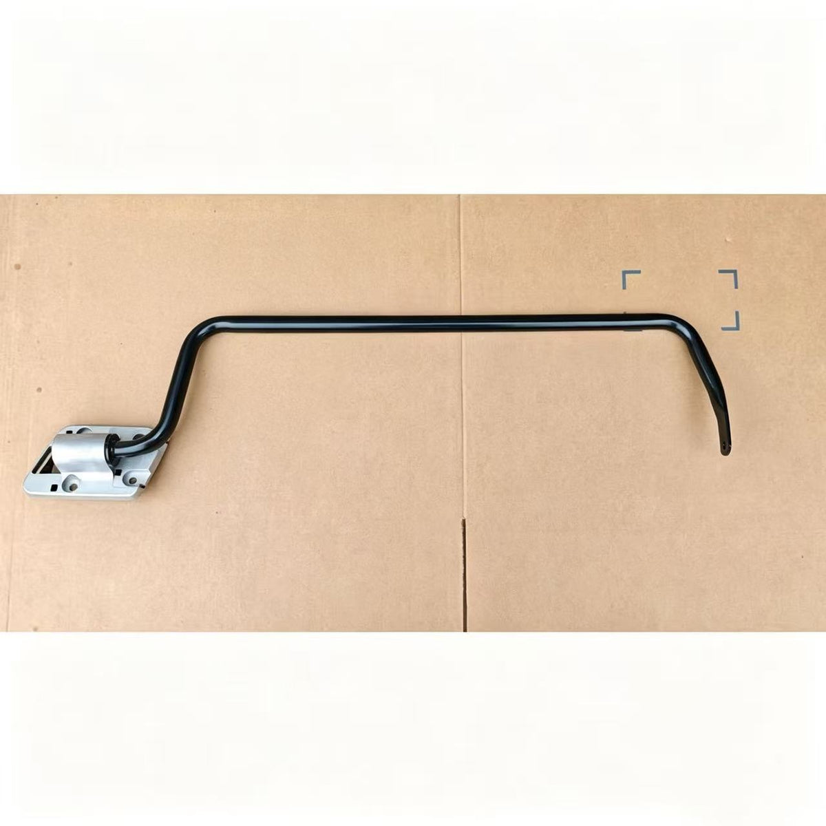Mirror Arm RH (98*22cm) for ISUZU NPR 150 NQR 175 NMR 130 NLR 130 700P Truck Spare Body Parts