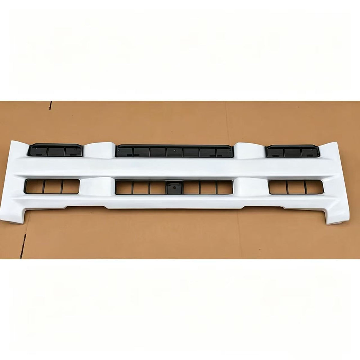 Paint Grille 110cm (N) for ISUZU NPR 150 NQR 175 NMR 130 NLR 130 700P Truck Spare Body Parts