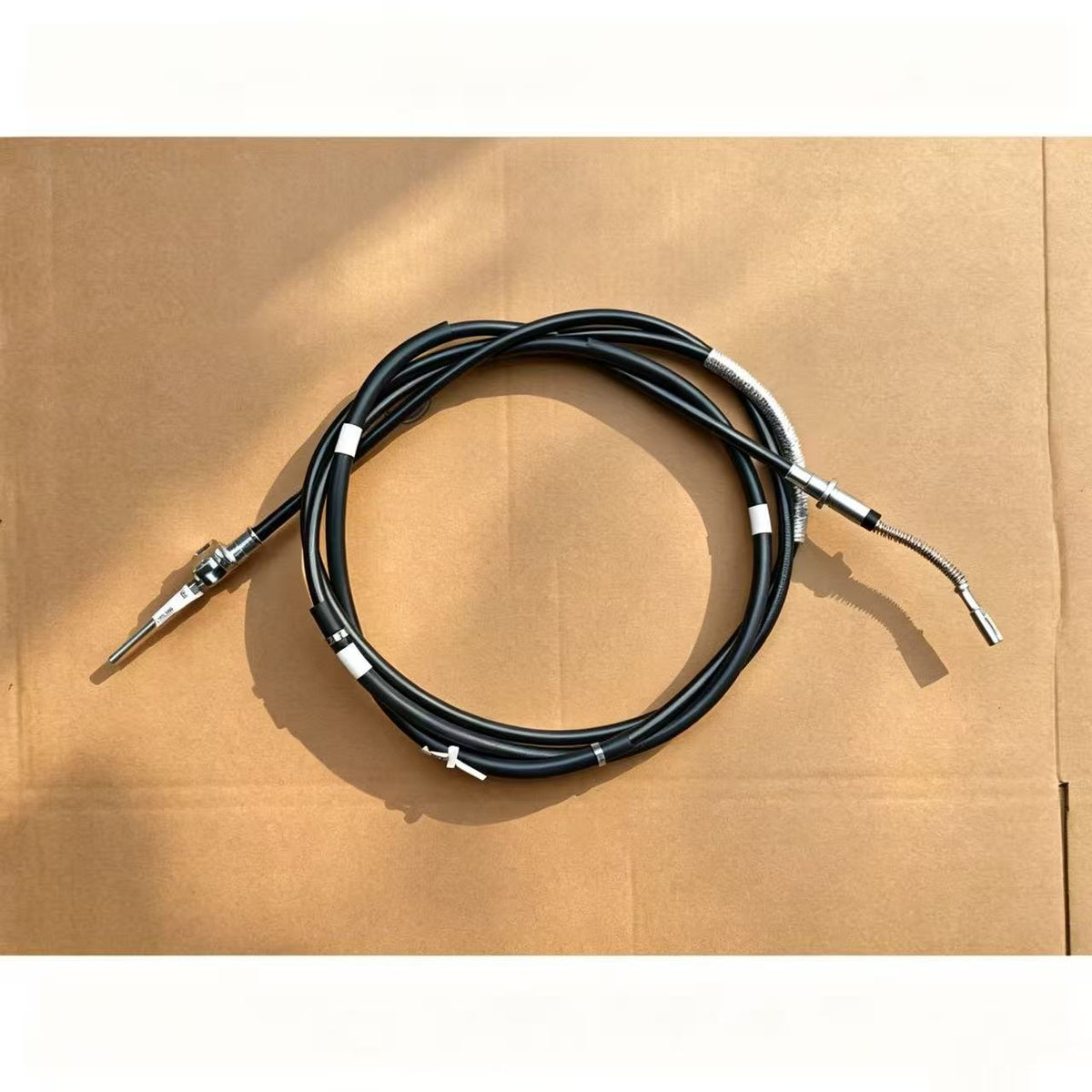 8-97350534-0 8973505340  Cable for ISUZU NPR 150 NQR 175 NMR 130 NLR 130 700P Truck Spare Body Parts