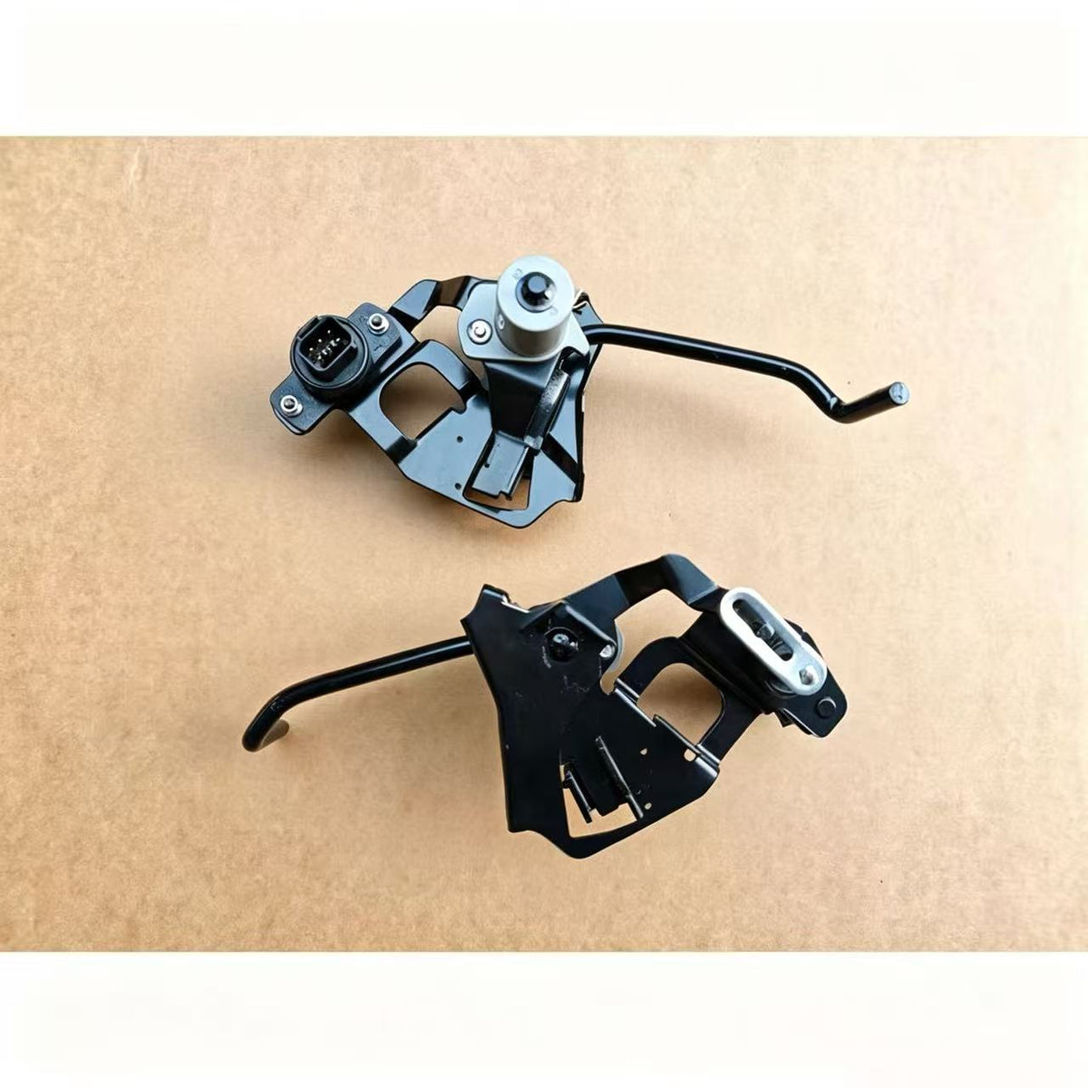 8-97387358-3 8973873583  Cont Link for ISUZU NPR 150 NQR 175 NMR 130 NLR 130 700P Truck Spare Body Parts