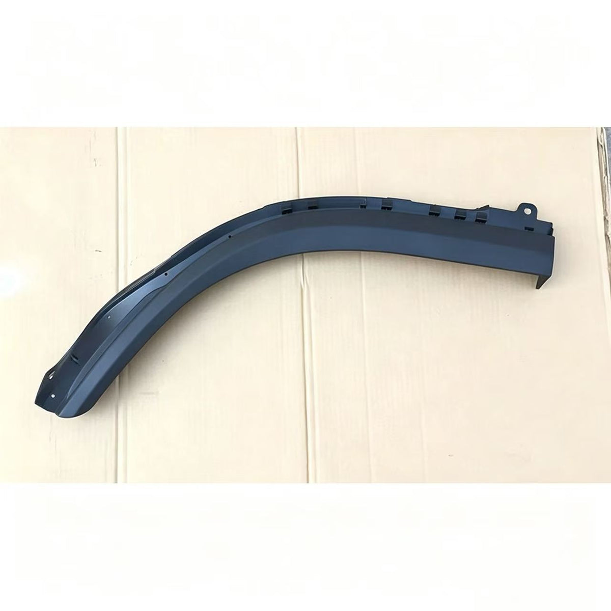 Paint Wide Fender LH for ISUZU NPR 150 NQR 175 NMR 130 NLR 130 700P Truck Spare Body Parts