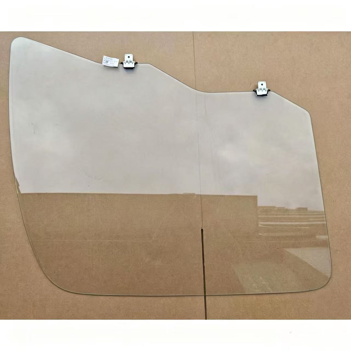 Door Glass Original RH for ISUZU NPR 150 NQR 175 NMR 130 NLR 130 Truck Spare Body Parts