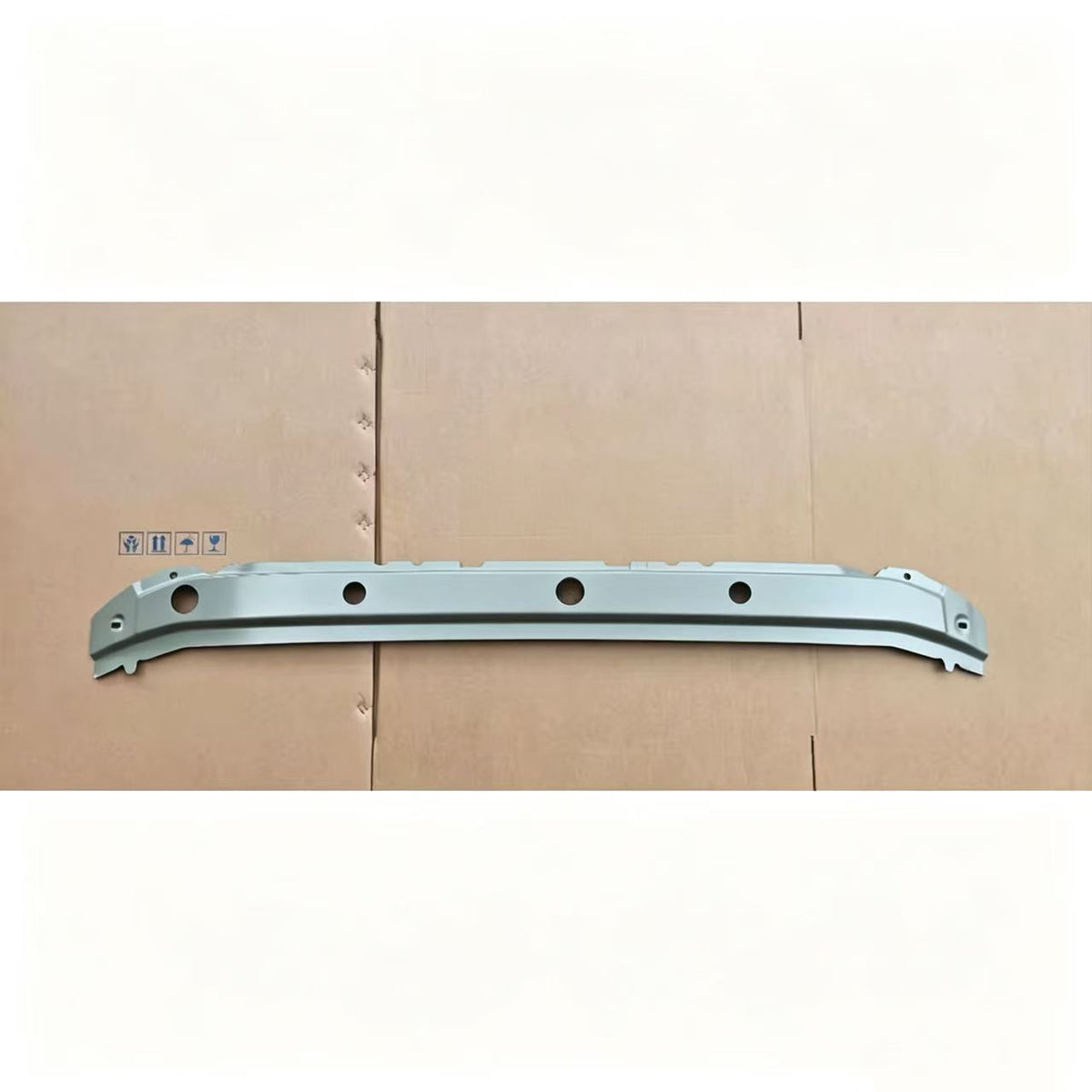 Wiper Panel LDH (N) 143cm for ISUZU NPR 150 NQR 175 NMR 130 NLR 130 700P Truck Spare Body Parts