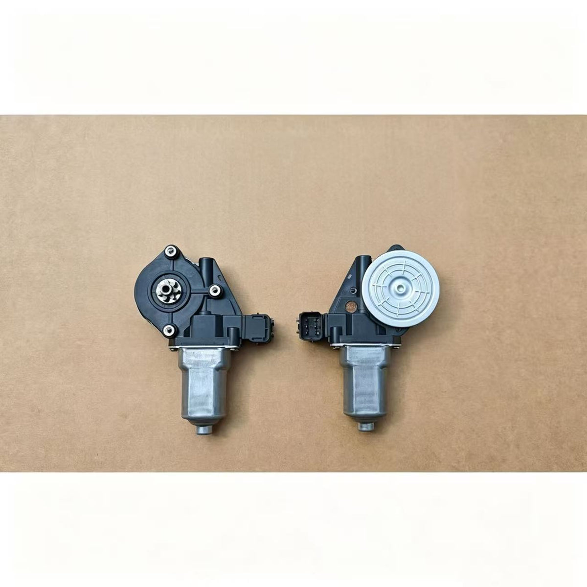 8980584300 Window Motors LH for ISUZU NPR 150 NQR 175 NMR 130 NLR 130 700P Truck Spare Body Parts