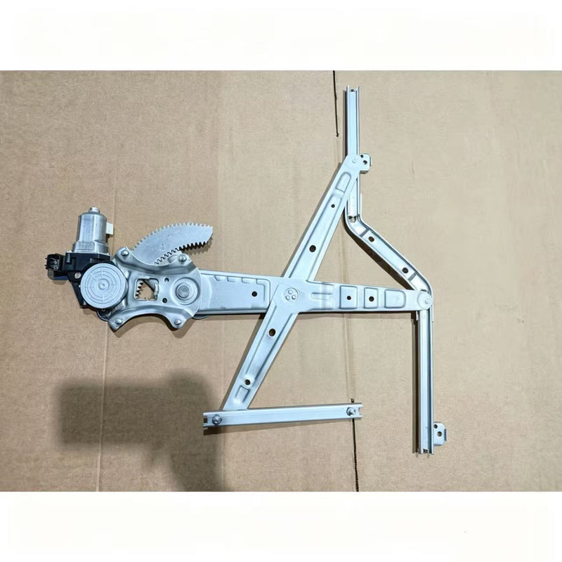Window Regulator with Motor for Isuzu NPR 150 NQR 175 NMR 130 NLR 130 700P — Ref. 8-98050237-1 / 8980502371