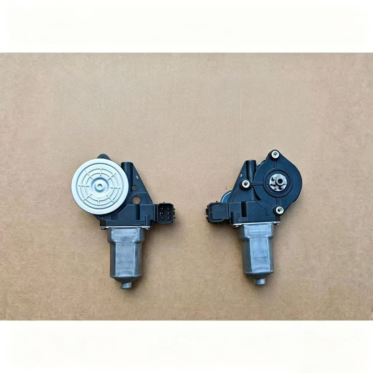 8980584290 Window Motors RH for ISUZU NPR 150 NQR 175 NMR 130 NLR 130 700P Truck Spare Body Parts