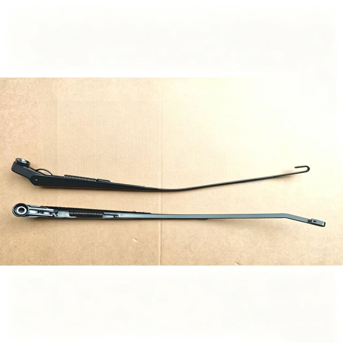 8-98053780-0 8980537800 Wiper Arm Left 57CM for ISUZU NPR 150 NQR 175 NMR 130 NLR 130 700P Truck Spare Body Parts