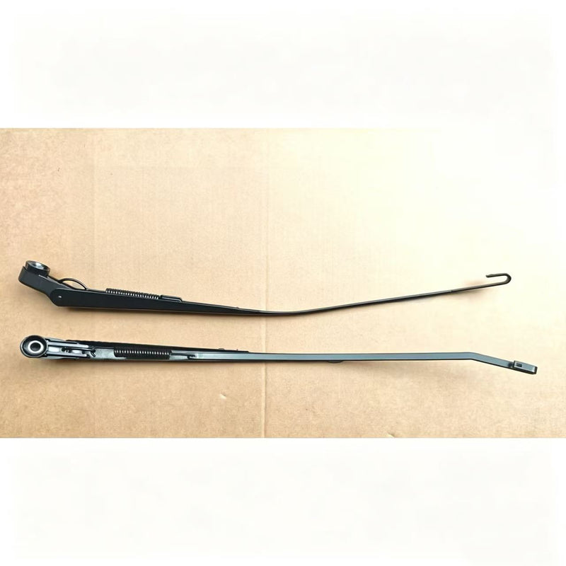 Wiper Arm Left 57CM for Isuzu NPR 150 NQR 175 NMR 130 NLR 130 700P — Ref. 8-98053780-0 / 8980537800