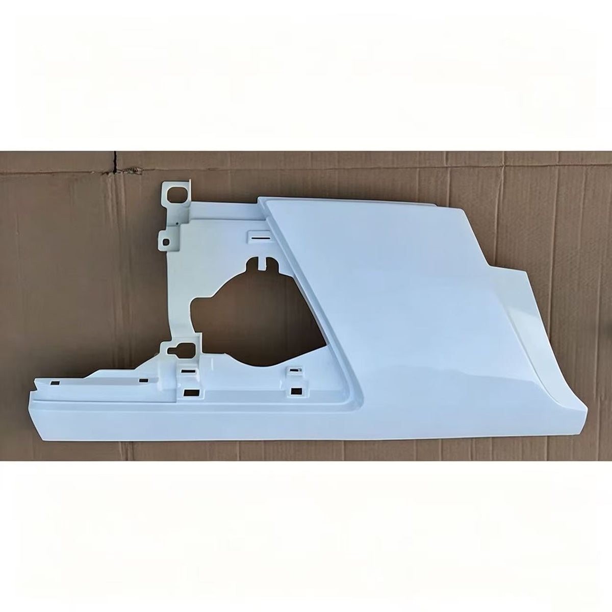 Corner Panel LH 82cm for ISUZU NPR 150 NQR 175 NMR 130 NLR 130 Truck Spare Body Parts
