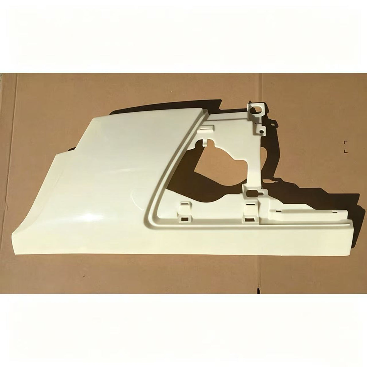 Corner Panel Flat RH for ISUZU NPR 150 NQR 175 NMR 130 NLR 130 Truck Spare Body Parts