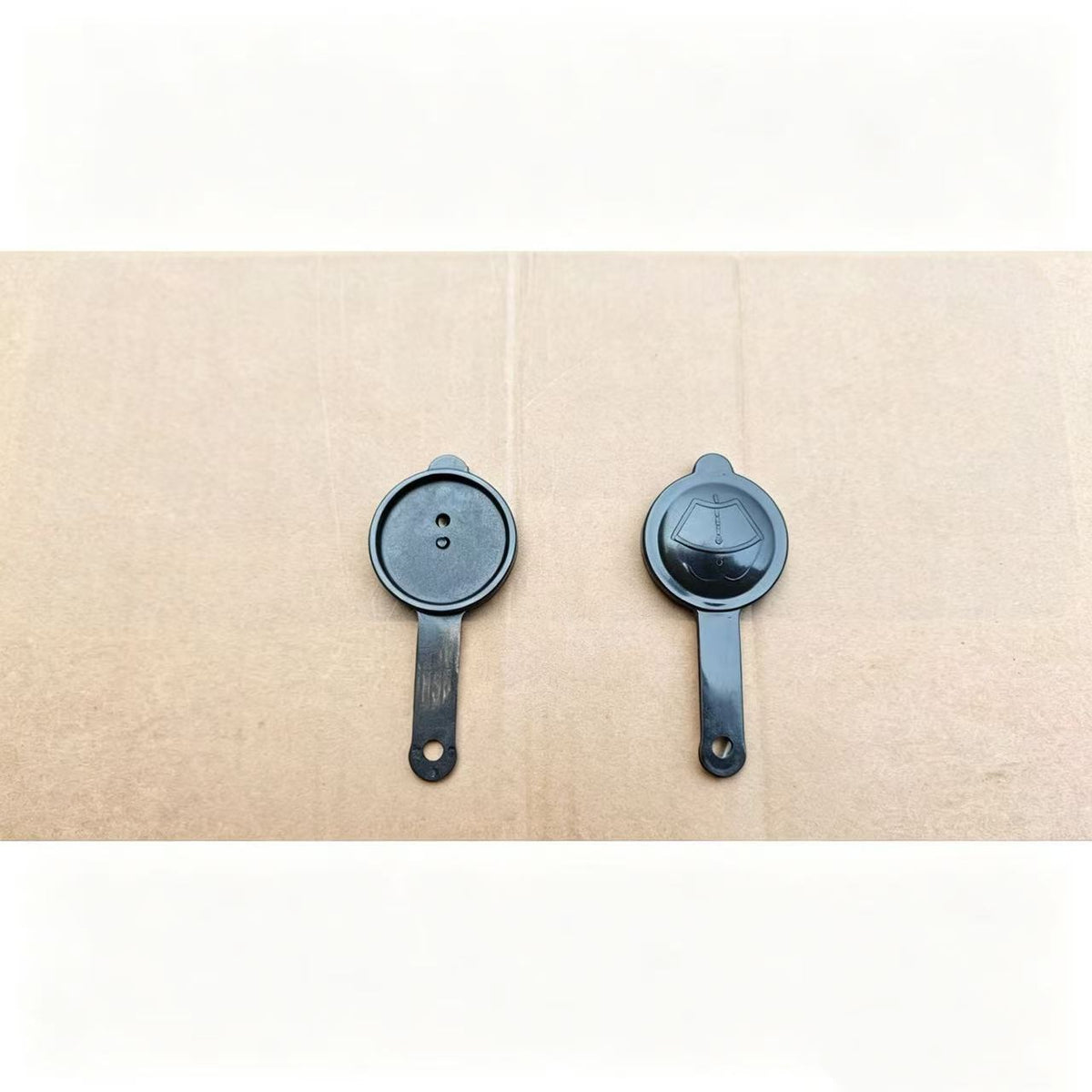 Water Tank Cover for ISUZU NPR 700P Truck Spare Parts