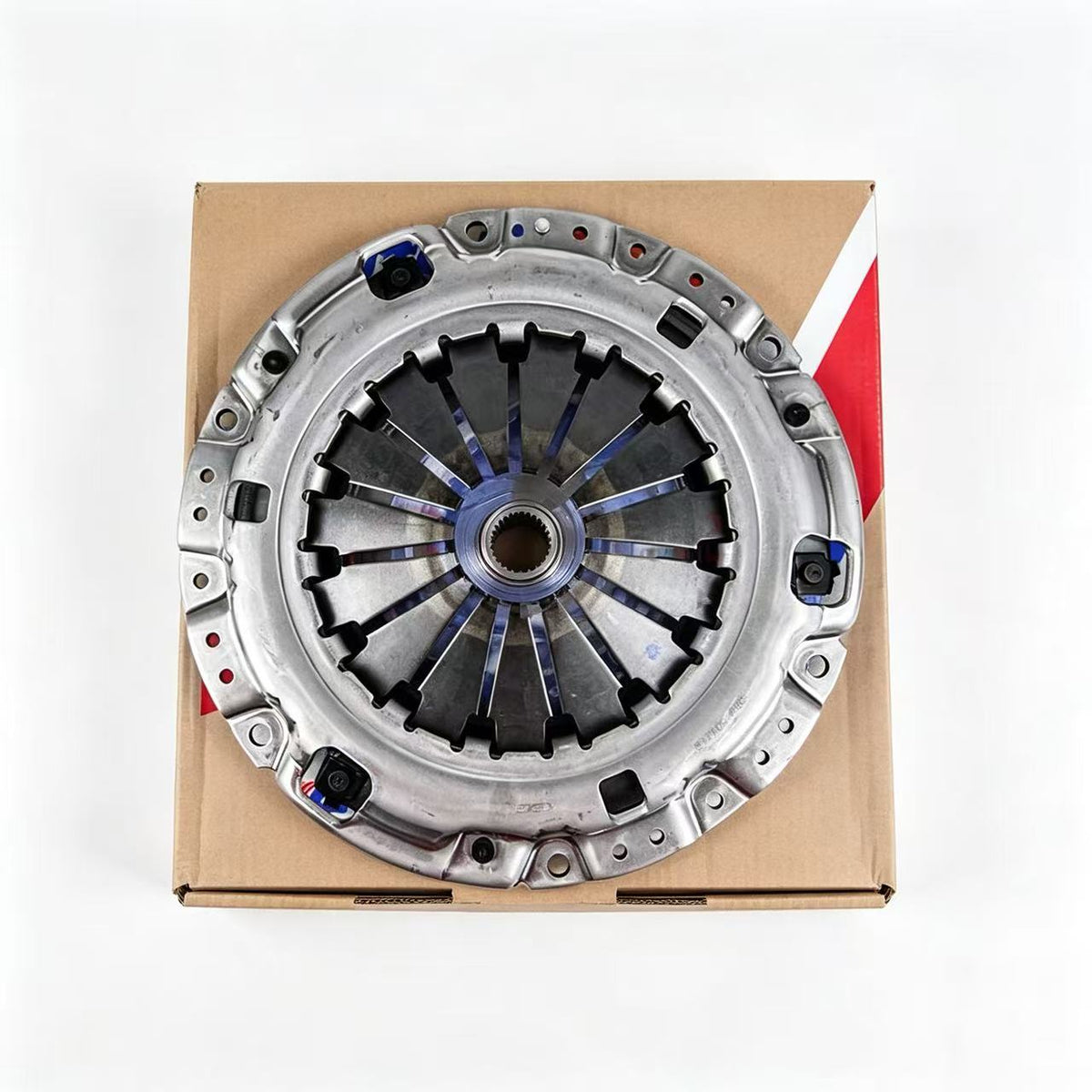 5-87610082-0 8-97109246-0 5876100820 8971092460 Clutch Pressure Plate Assembly for ISUZU NPR 150 NQR 175 NMR 130 NLR 130 700P