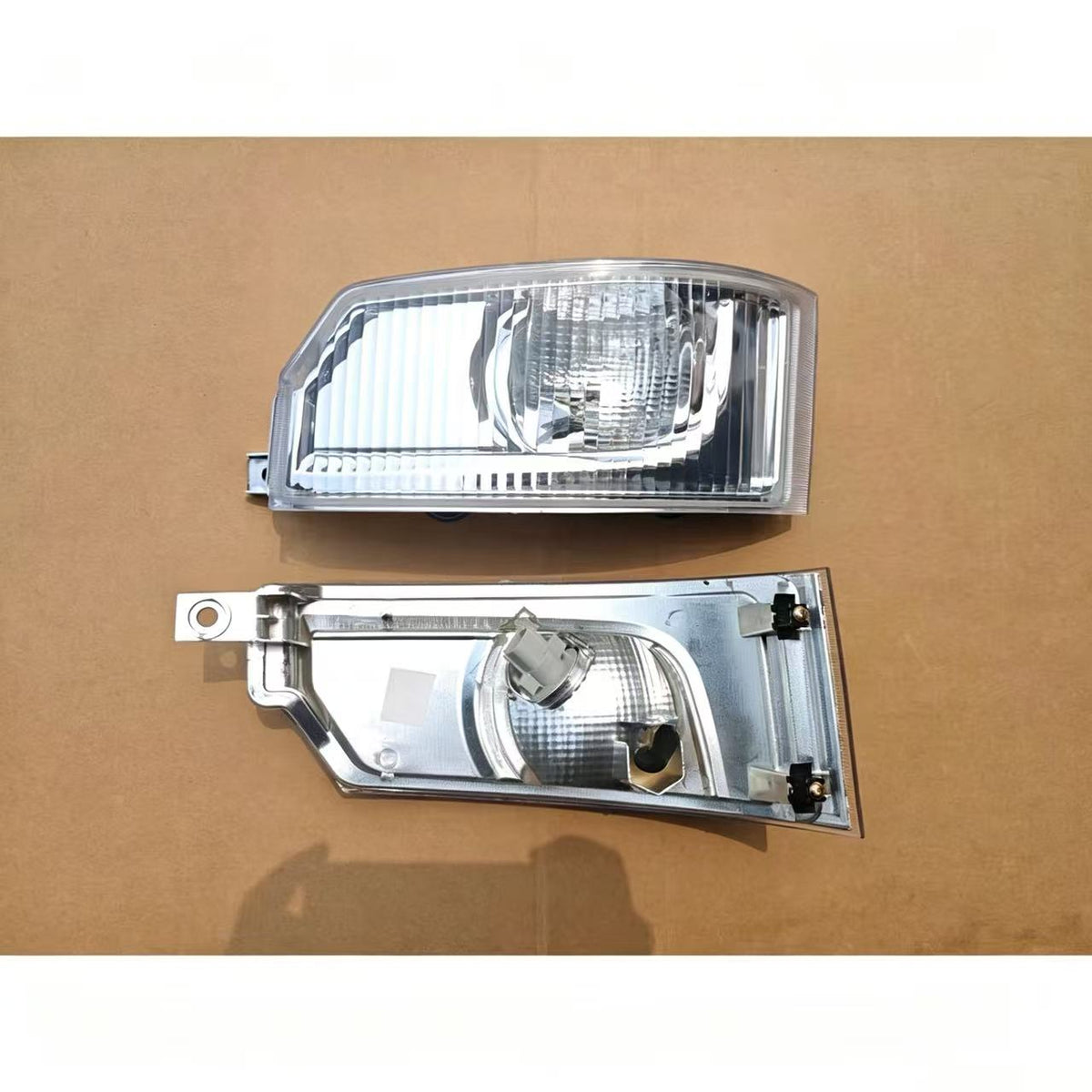 Corner Lamp LH for ISUZU NPR 700P Truck Spare Parts