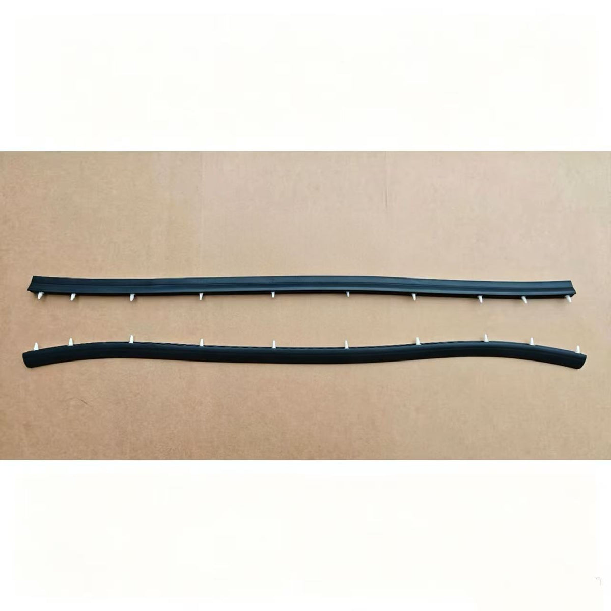 8980227411 Fender Rubber Seal for ISUZU NPR150 NQR175 Truck Spare Part
