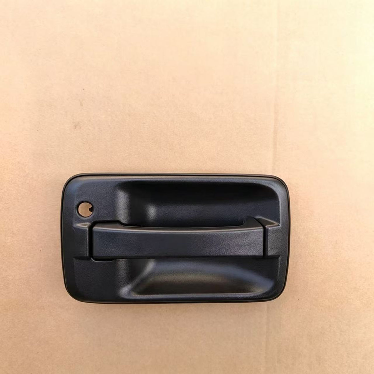 8-98037101-0 8980371010 OUTSIDE HANDLE  RH for ISUZU NPR 150 NQR 175 NMR 130 NLR 130 700P Truck Spare Body Parts