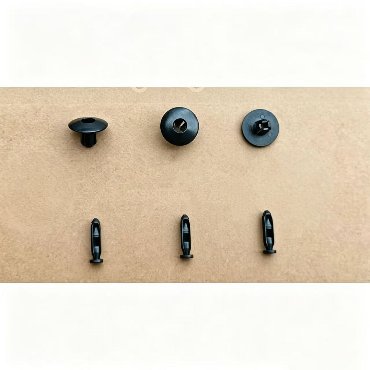 1-09987245-1 1099872451 Button for ISUZU NPR 150 NQR 175 NMR 130 NLR 130 700P Truck Spare Body Parts