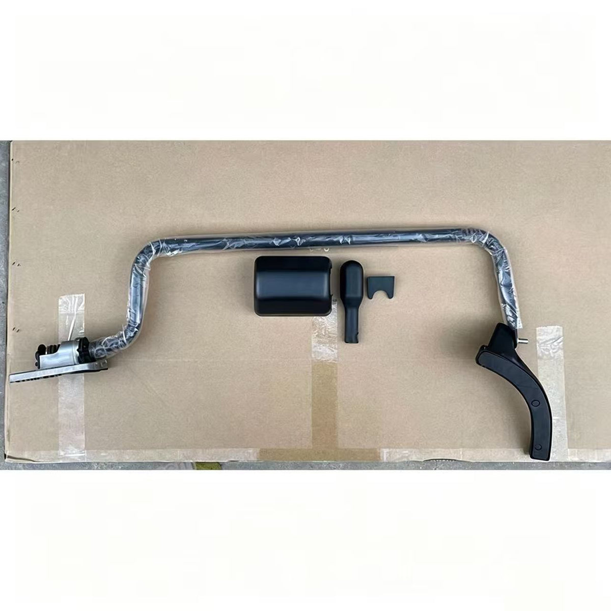 Mirror Arm RH for ISUZU NPR 150 NQR 175 NMR 130 NLR 130 700P Truck Spare Body Parts
