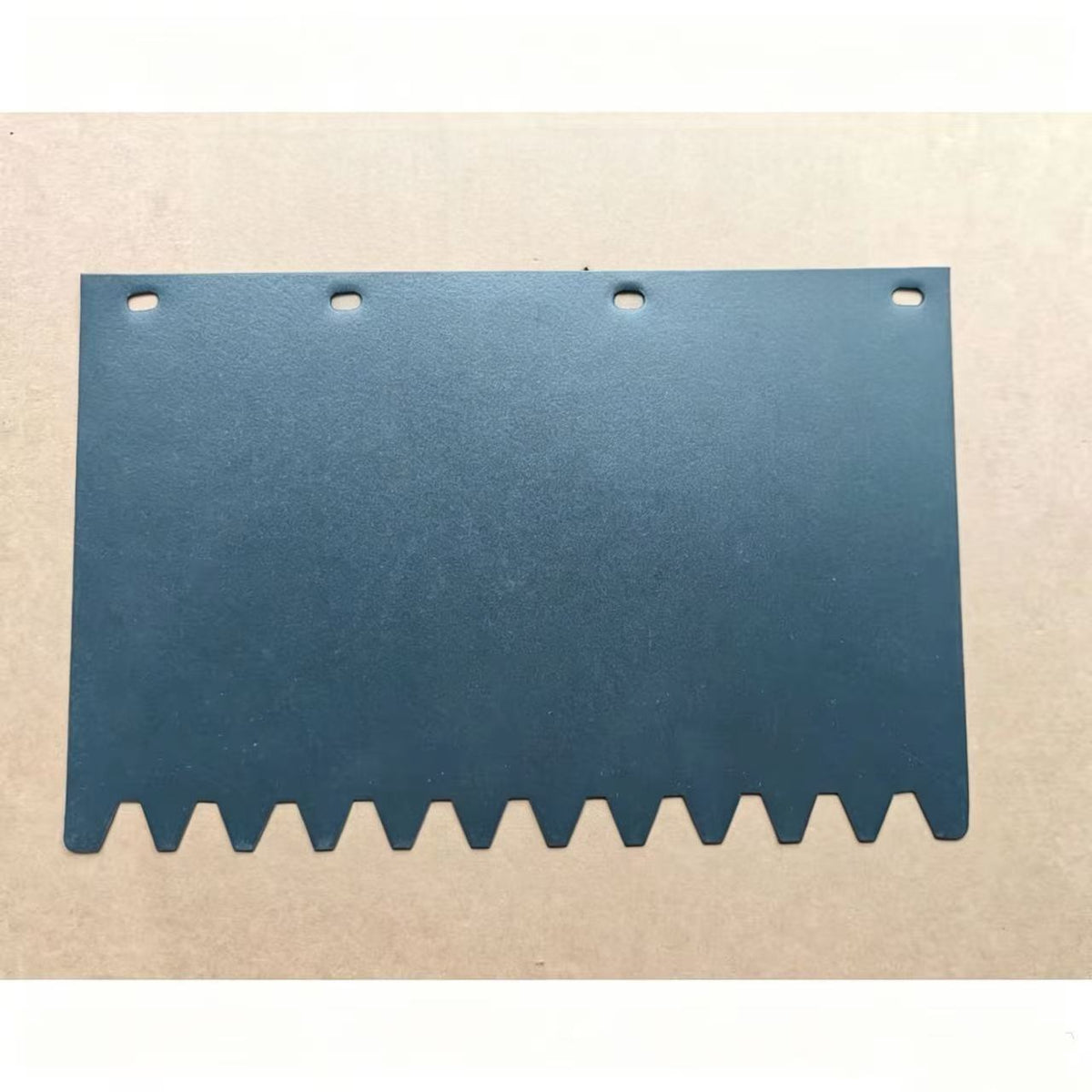 Mudflap 41.5*28cm (thick 5mm) for ISUZU NPR 150 NQR 175 NMR 130 NLR 130 700P Truck Spare Body Parts