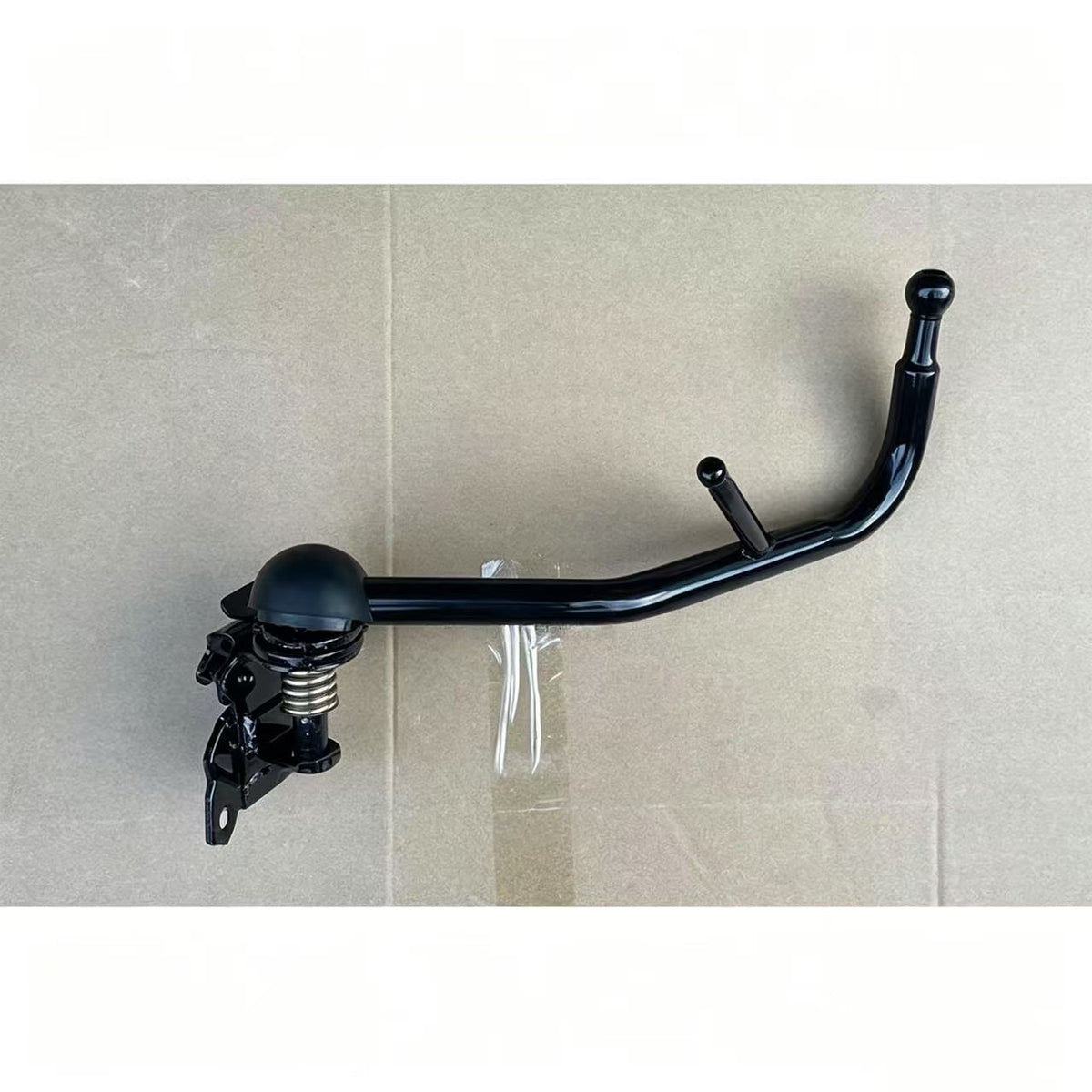 Chrome Mirror Arm RHD LH 50cm (with Low Mirror Arm) for ISUZU NPR 150 NQR 175 NMR 130 NLR 130 700P Truck Spare Body Parts