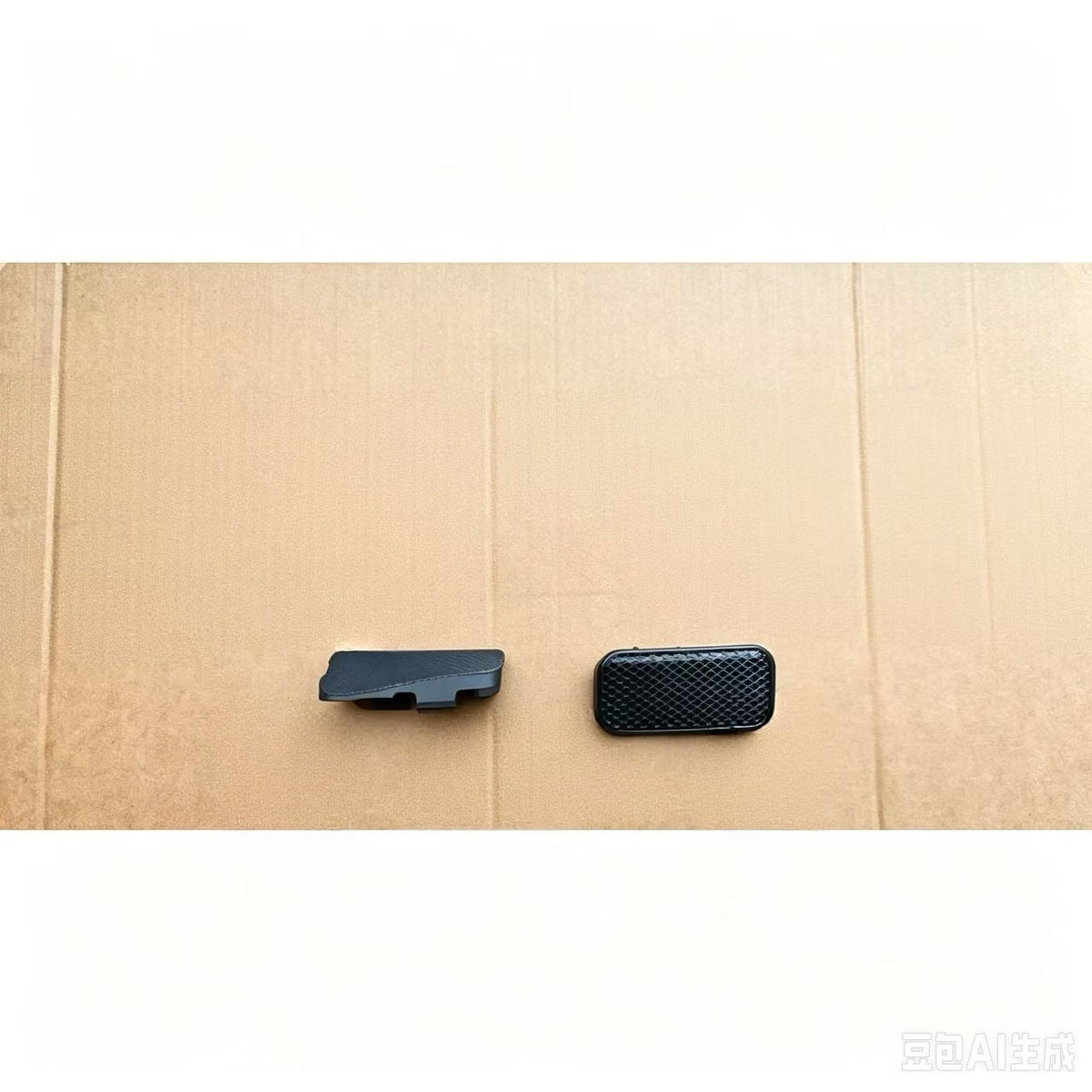 Arm Rest Cover LH  for ISUZU NPR 150 NQR 175 NMR 130 NLR 130 700P Truck Spare Body Parts