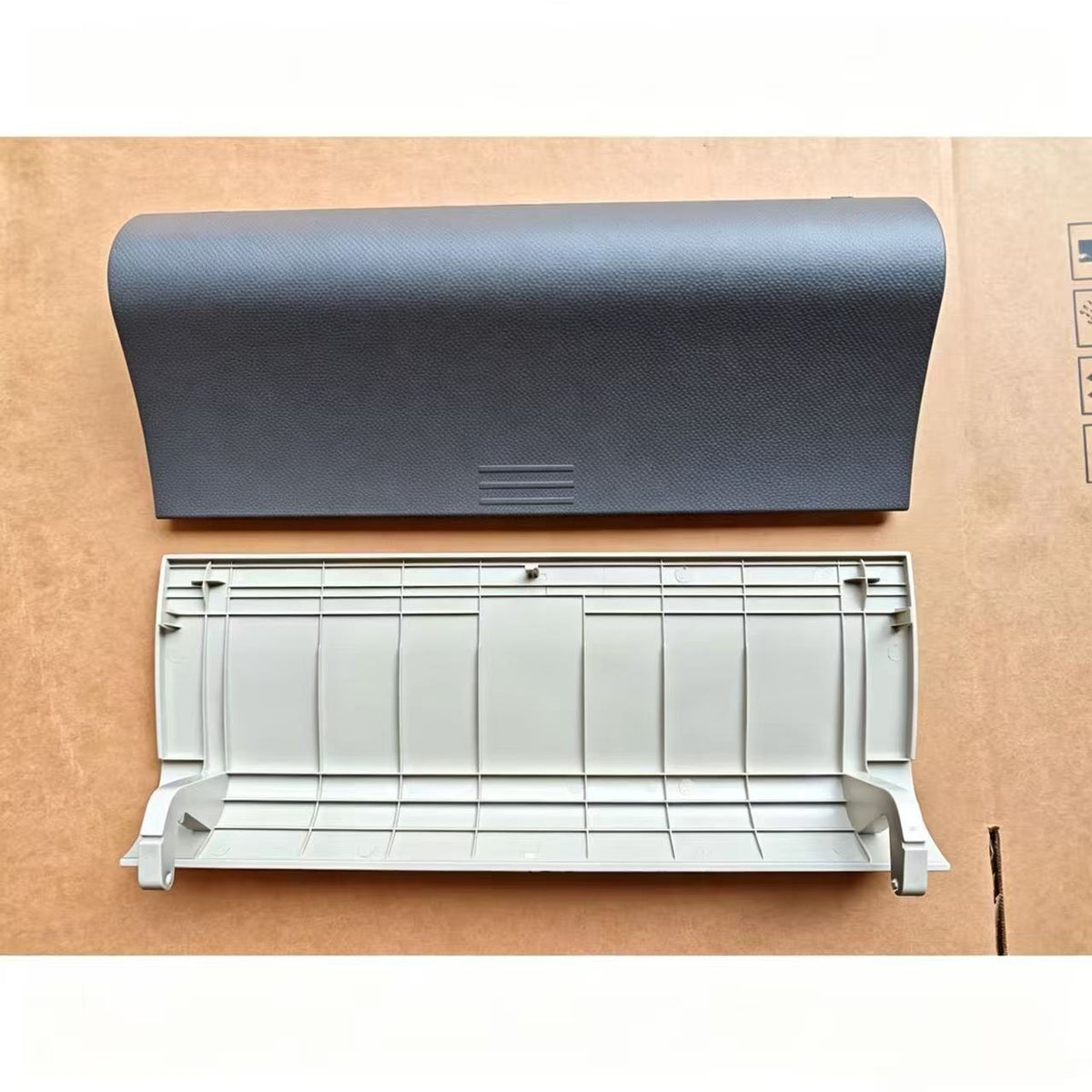 Dashboard Accessories for ISUZU NPR 150 NQR 175 NMR 130 NLR 130 700P Truck Spare Body Parts