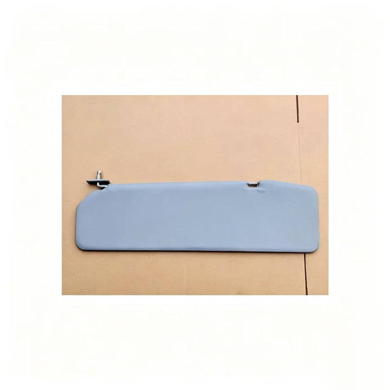 Sunvisor LH for Isuzu NPR 150 NQR 175 NMR 130 NLR 130 700P — Ref. 8-97405170-0 / 8-97405170-2 / 8974051700 / 8974051702