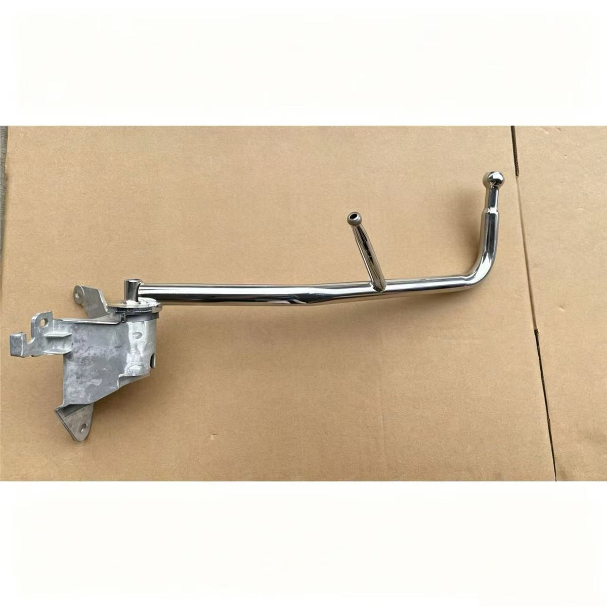 Paint Mirror Rod 50cm From Right to Left (narrow Body) for ISUZU NPR 150 NQR 175 NMR 130 NLR 130 700P Truck Spare Body Parts