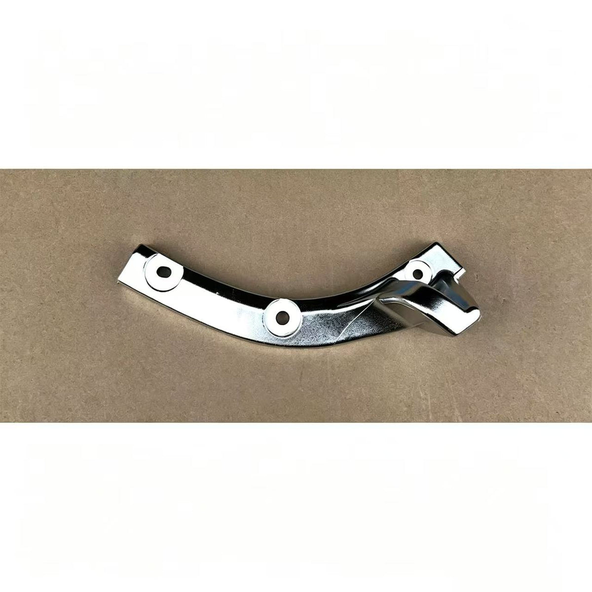 Chrome Mirror Arm Bracket Upper LH for ISUZU NPR 150 NQR 175 NMR 130 NLR 130 700P Truck Spare Body Parts