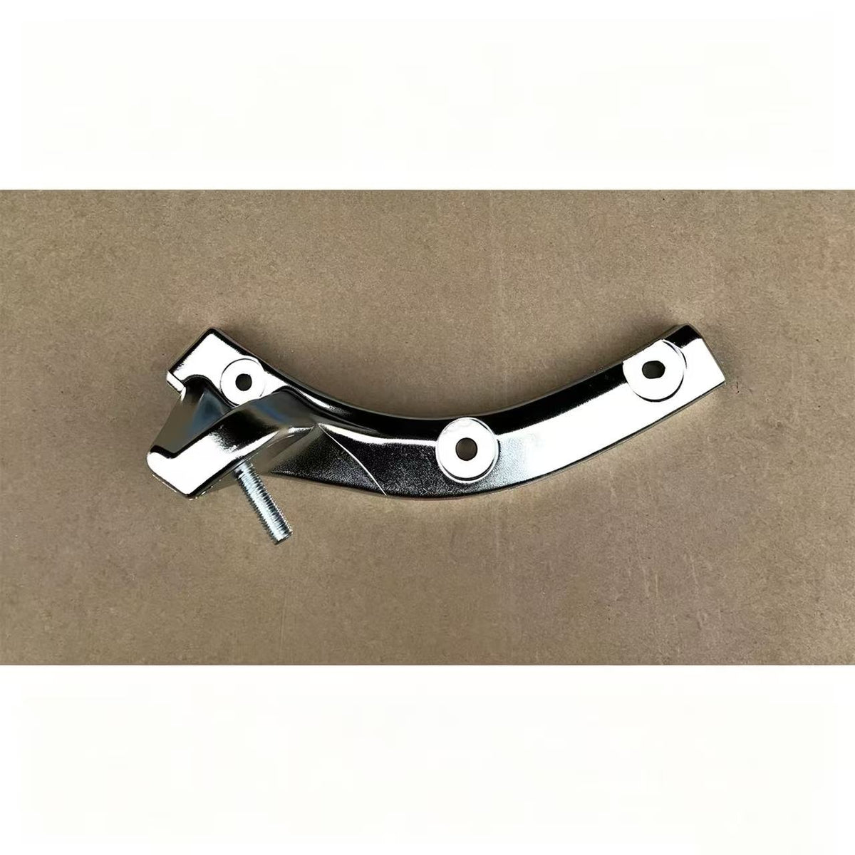 Chrome Mirror Arm Bracket Upper RH for ISUZU NPR 150 NQR 175 NMR 130 NLR 130 700P Truck Spare Body Parts