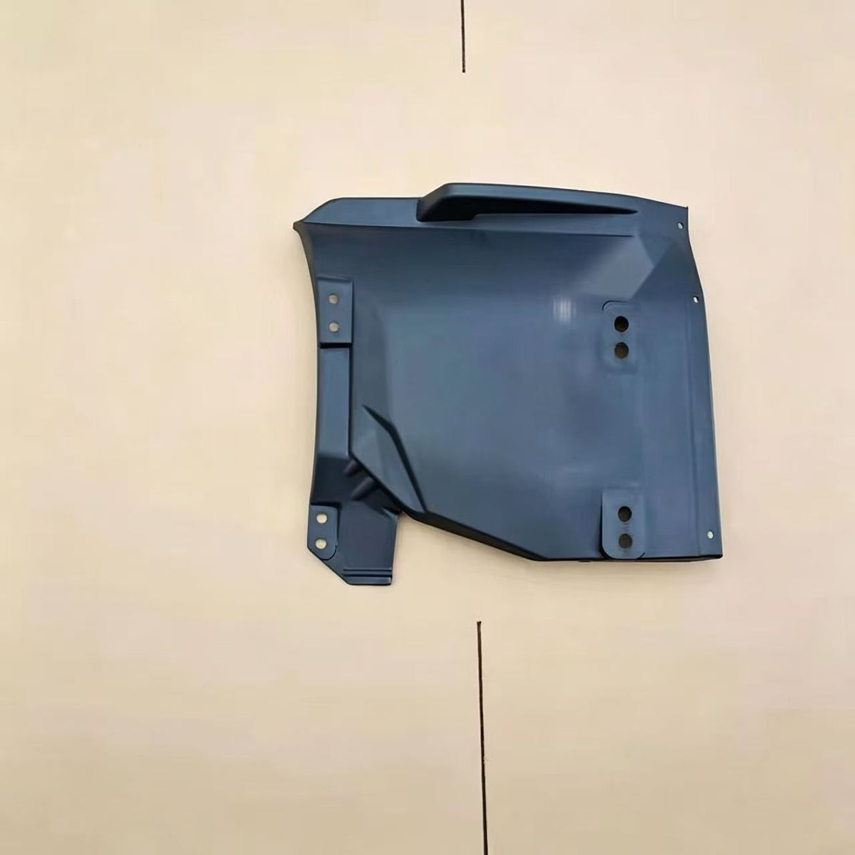 Mudguard Without Flap RH for ISUZU NPR 150 NQR 175 NMR 130 NLR 130 700P Truck Spare Body Parts
