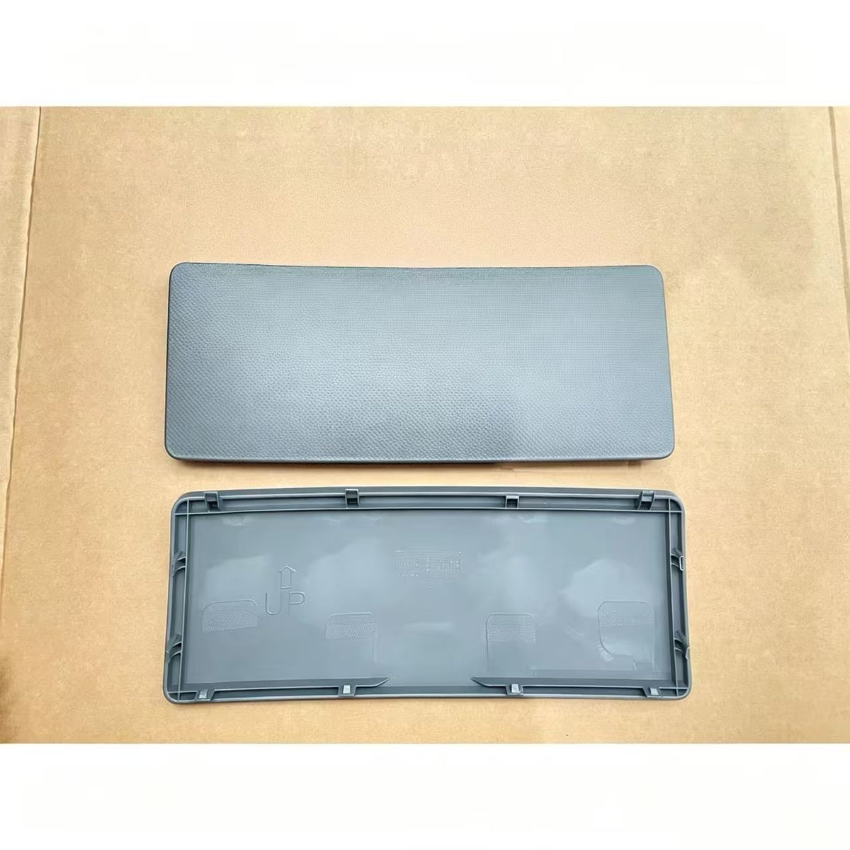 Use Box Cover for Isuzu NPR 150 NQR 175 NMR 130 NLR 130 700P — Ref. 8-97423659-0 / 8974236590