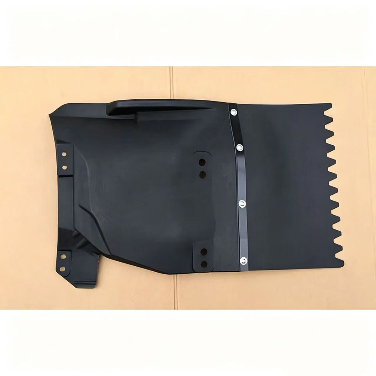 Splash Board Rear RH for ISUZU NPR 150 NQR 175 NMR 130 NLR 130 700P Truck Spare Body Parts