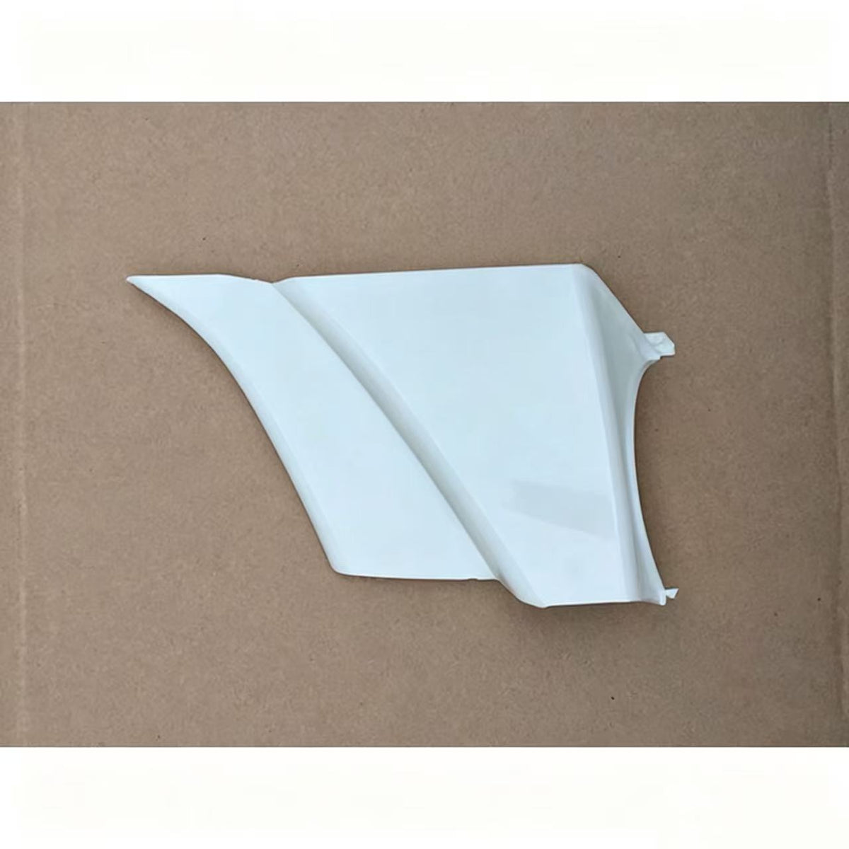 Bezel Outer Mirror LH for ISUZU NPR 150 NQR 175 NMR 130 NLR 130 700P Truck Spare Body Parts