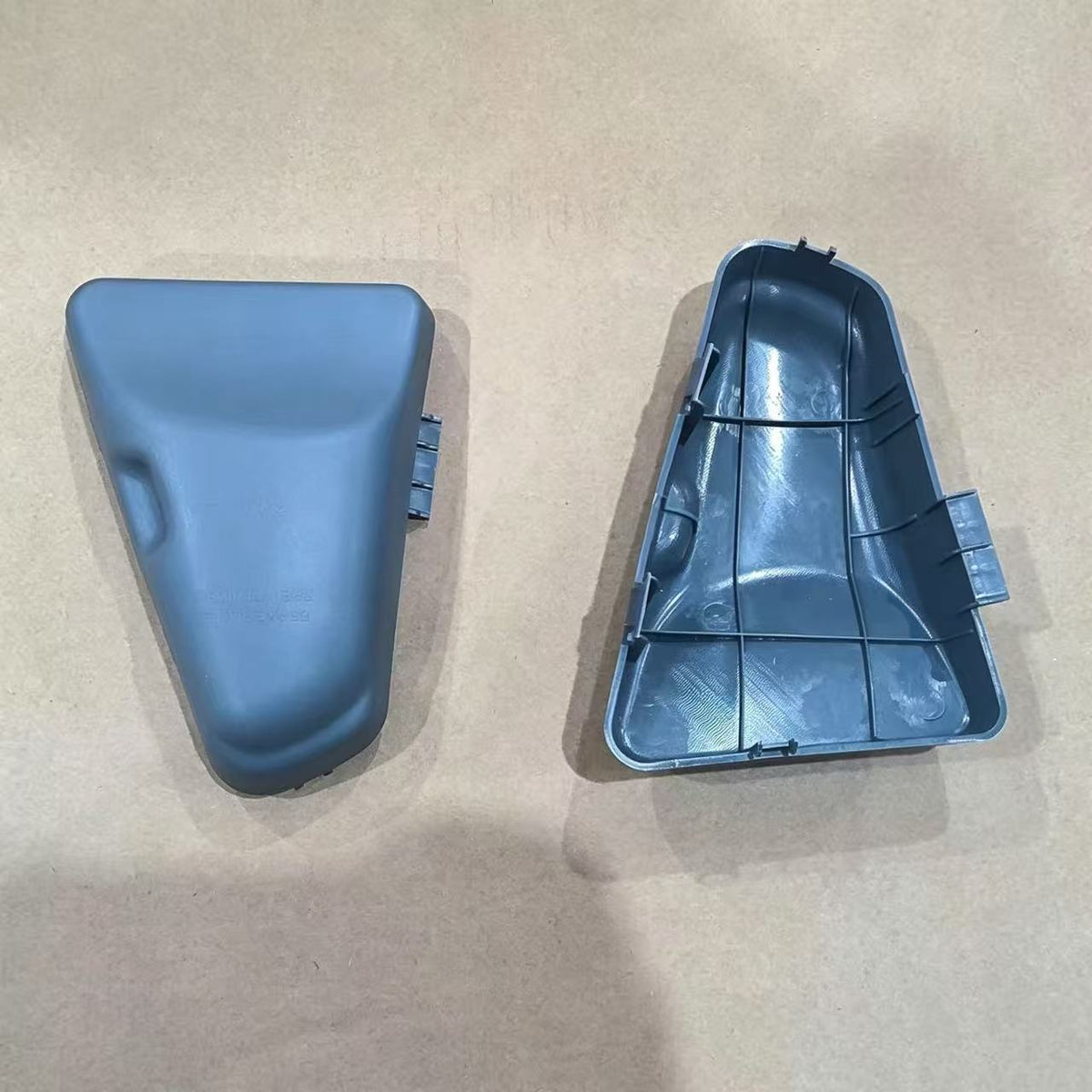 New Dashboard Narrow LHD Accessories for ISUZU NPR 150 NQR 175 NMR 130 NLR 130 700P Truck Iron Spare Body Parts