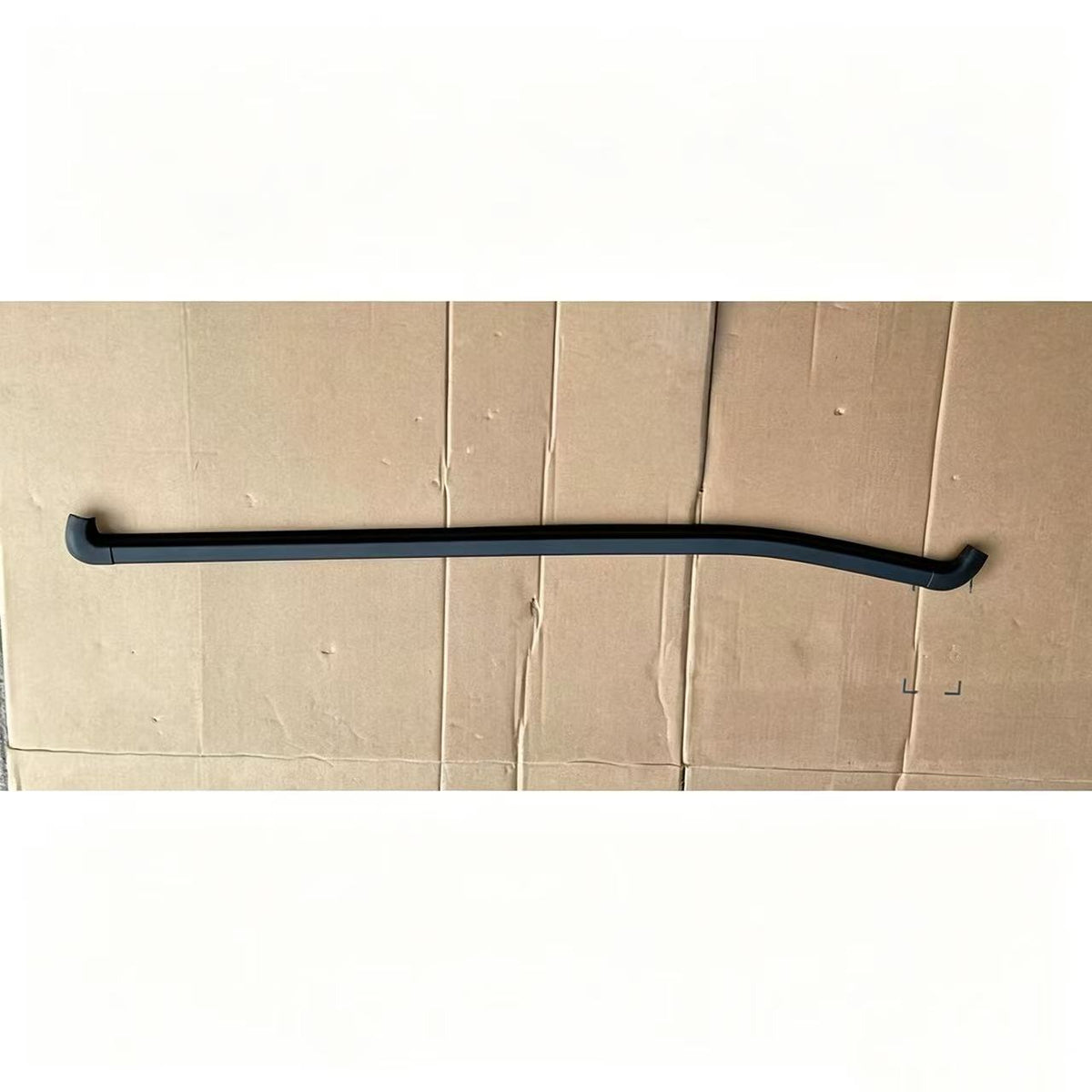 8980291931 Window Glass Garnish LH for ISUZU NPR 150 NQR 175 NMR 130 NLR 130 700P Truck Spare Parts