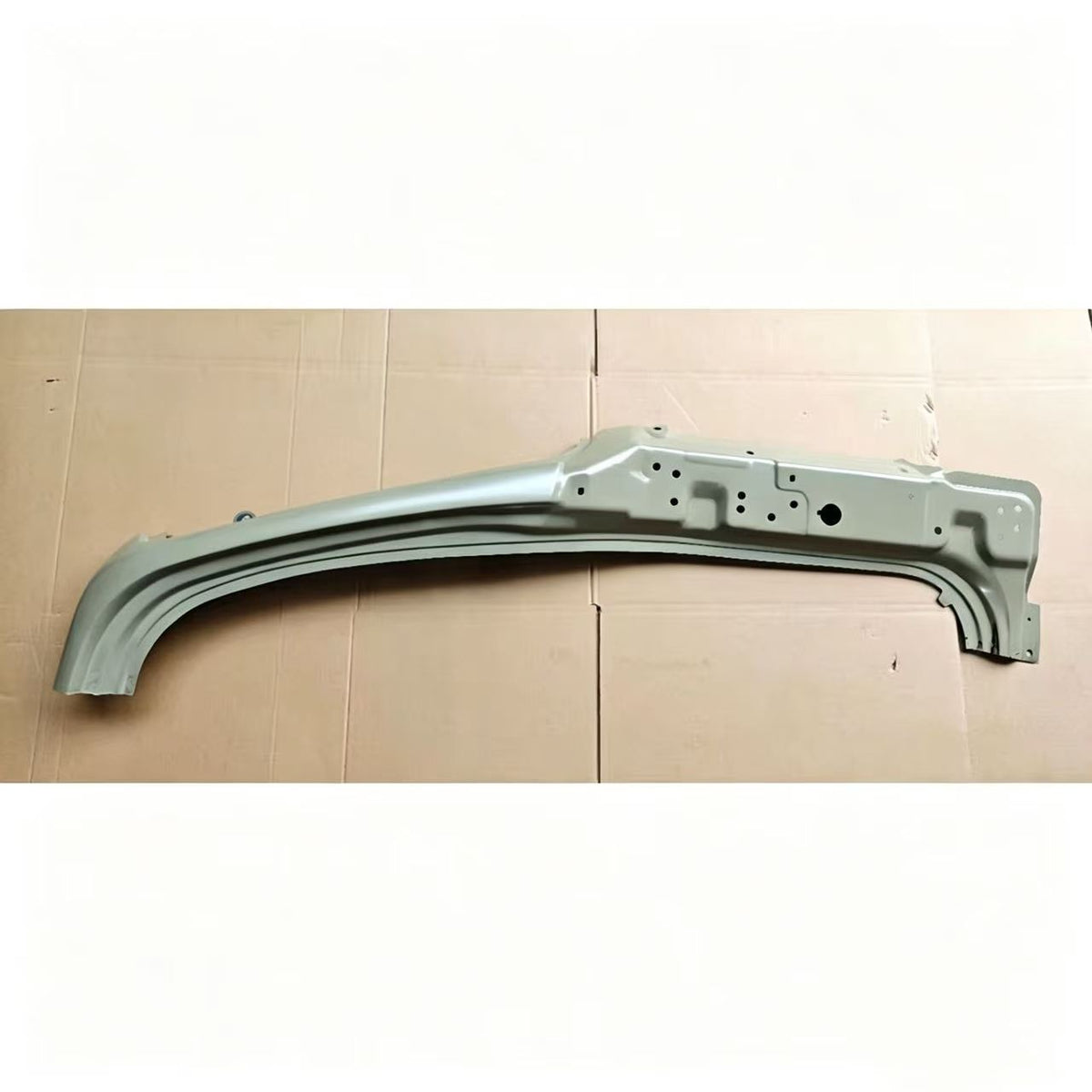 Front Pillar LHD RH for ISUZU NPR 150 NQR 175 NMR 130 NLR 130 700P Truck Spare Body Parts