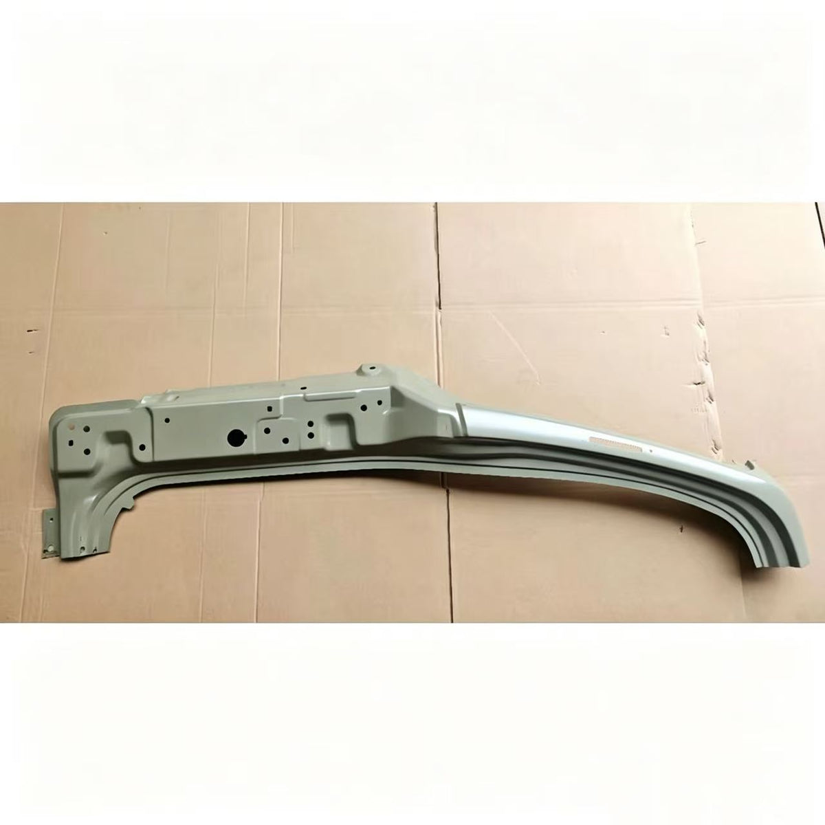Front Pillar LHD LH for ISUZU NPR 150 NQR 175 NMR 130 NLR 130 700P Truck Spare Body Parts