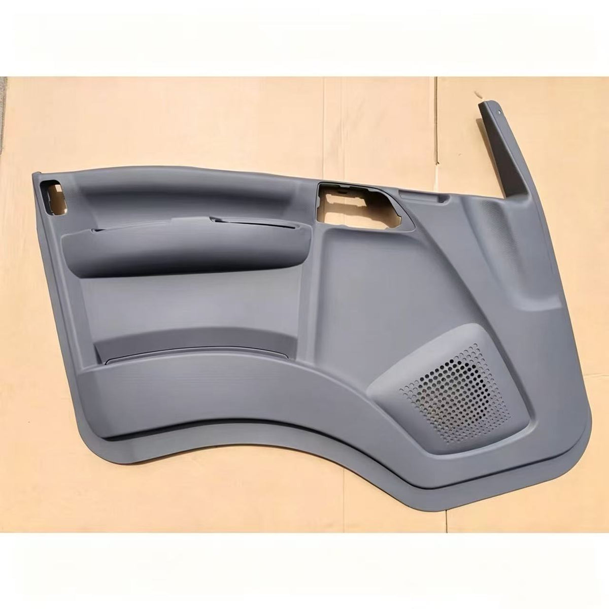 8-97405370-DD 897405370DD Door Trim LH Automatic for ISUZU NPR 150 NQR 175 NMR 130 NLR 130 700P Truck Spare Body Parts
